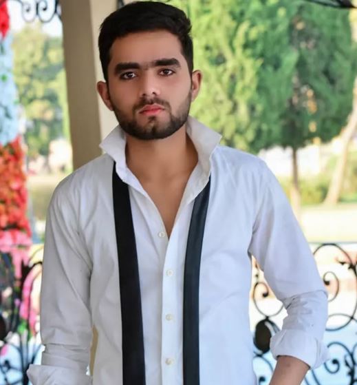 Talha chaudhary